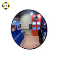 Portable Anti-Theft Convex Mirror easy to Install for convenience store surveillance
